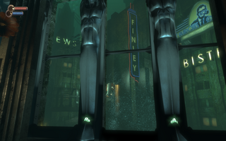 Bioshock